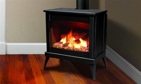 enviro gas stove battery backup